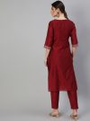 123AKPNT046R-Maroon-04